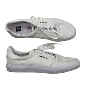 Unisex Adidas - Tennised, suurus 47 - Valge (1)