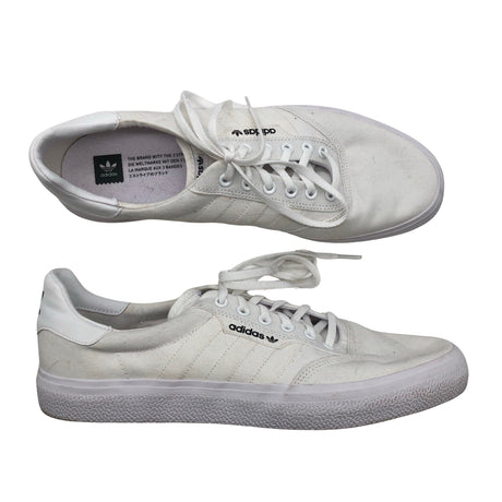 Unisex Adidas - Tennised, suurus 47 - Valge ()