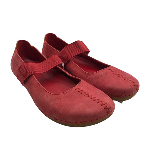 Unisex Clarks - Ballerinat, koko 40 -  (2)