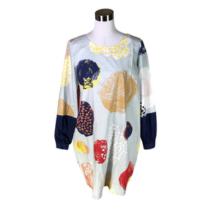 Unisex Marimekko - Kangastunika, koko 40 -  (1)