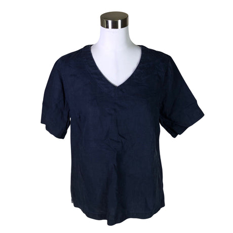 Unisex Nanso - Lyhythihainen pusero, koko 38 -  ()