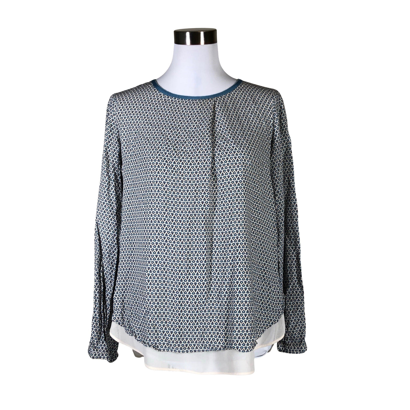 Unisex Esprit - Pluus, suurus 38 - Beige (1)