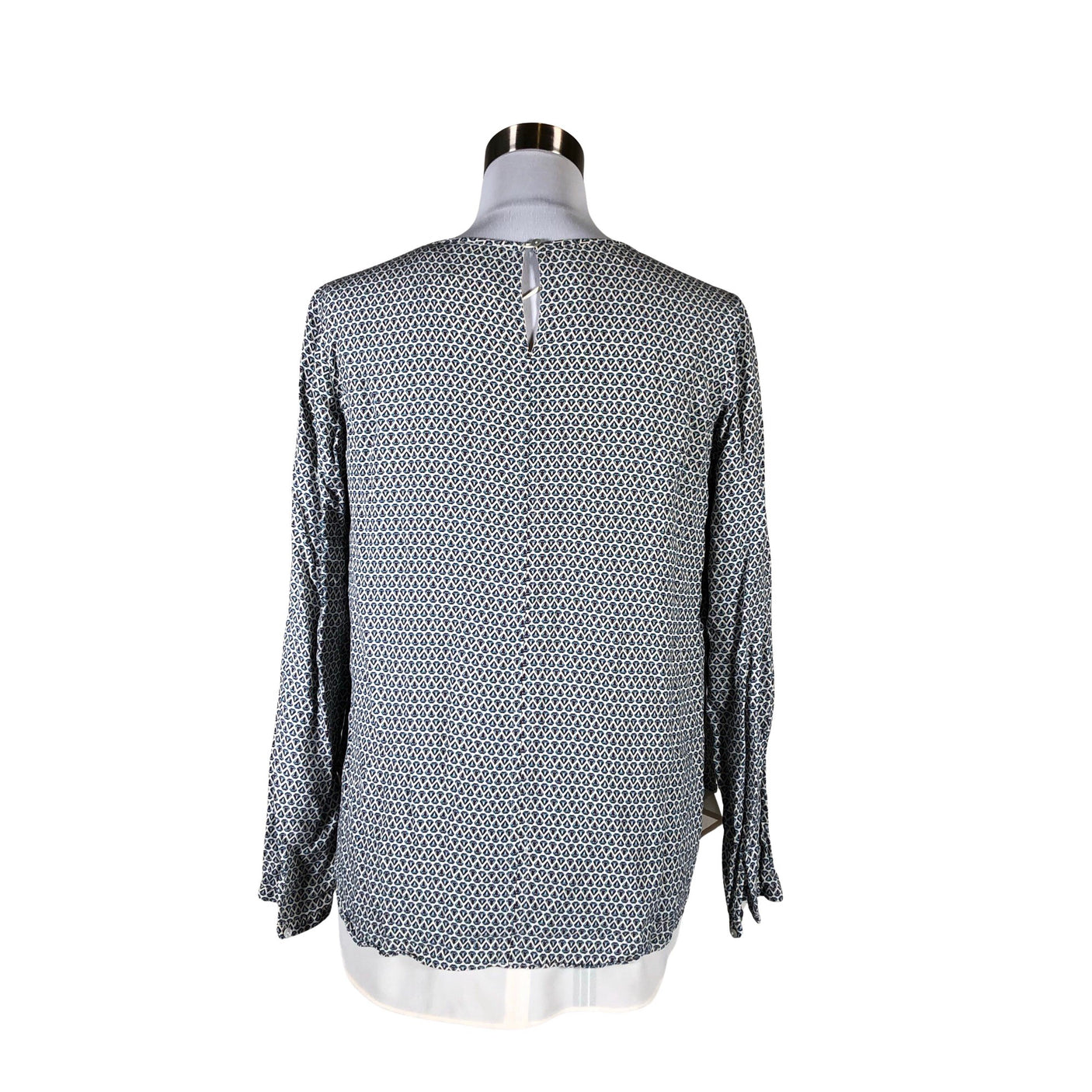 Unisex Esprit - Pluus, suurus 38 - Beige (2)