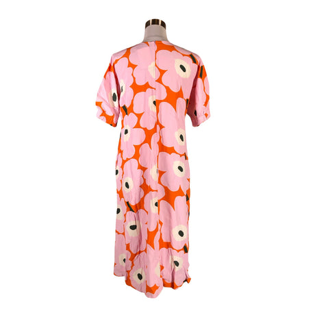 Unisex Marimekko - Sifonkimekko, koko 40 -  (2)