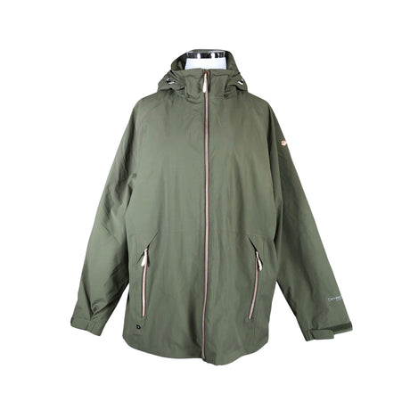 Unisex Raiski - Ulkoilutakki, koko 46 -  ()