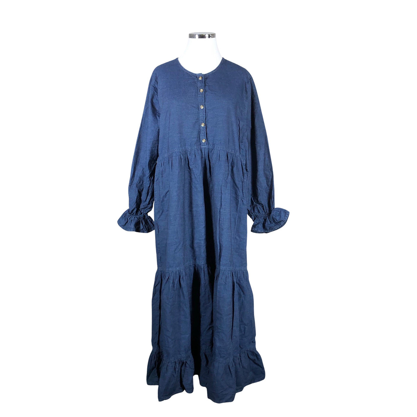 Unisex Milk Copenhagen - Farkkumekko, koko 44 -  (1)