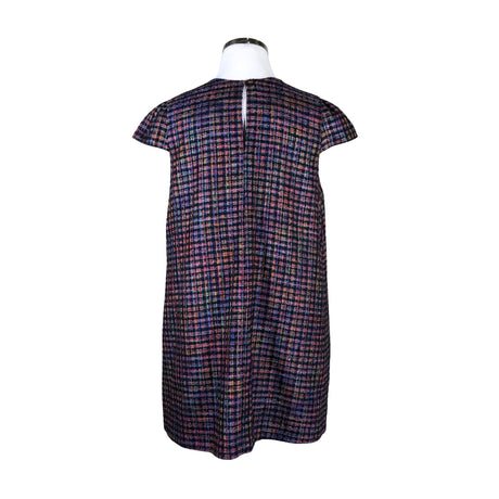 Unisex IVANAhelsinki - Mitteveniv kleit, suurus 44 - Must (2)