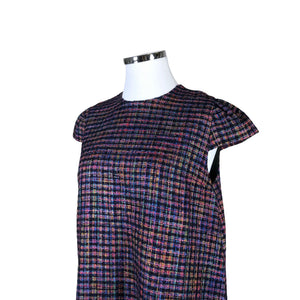Unisex IVANAhelsinki - Mitteveniv kleit, suurus 44 - Must (3)