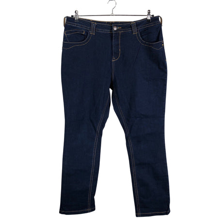 Unisex Zizzi - Farkut, koko 44 -  ()