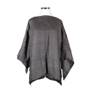 Unisex Ilona Pelli - Kangastunika, koko 42 -  (1)