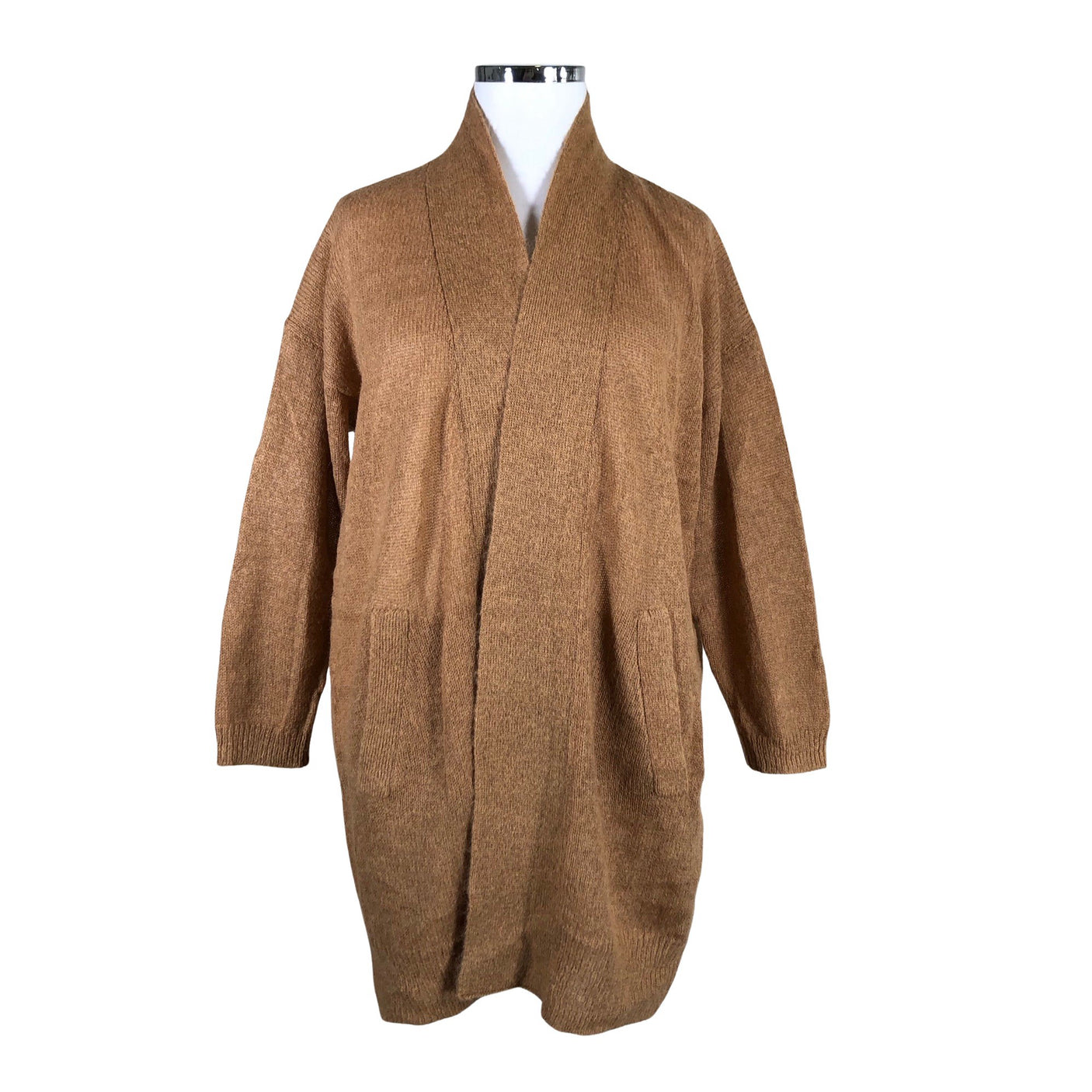 Unisex Part two - Neuletakki, koko 42 -  (1)