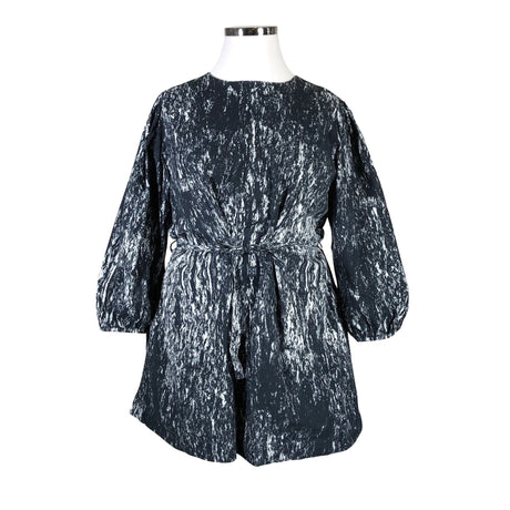 Unisex IVANAhelsinki - Mitteveniv kleit, suurus 44 - Hall ()