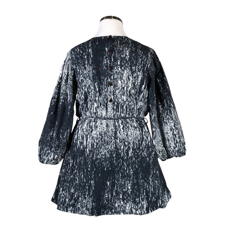 Unisex IVANAhelsinki - Mitteveniv kleit, suurus 44 - Hall (2)