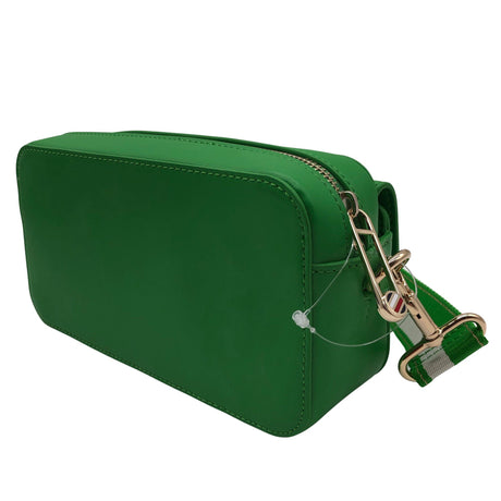 Unisex Tommy Hilfiger - Õlakott, suurus Mini - Roheline (2)