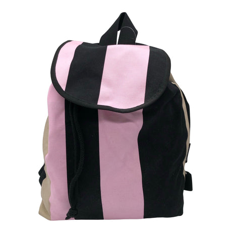 Unisex Marimekko - Seljakott, suurus Maxi - Must ()