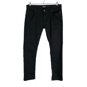 Unisex James - Teksad, suurus 46 - Must (1)
