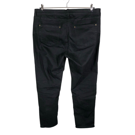 Unisex NP Collection - Teksaretuusid, suurus 48 - Must (2)