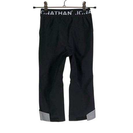 Unisex Jonathan - Kevad-/sügispüksid, suurus 86 - 92 - Must (2)