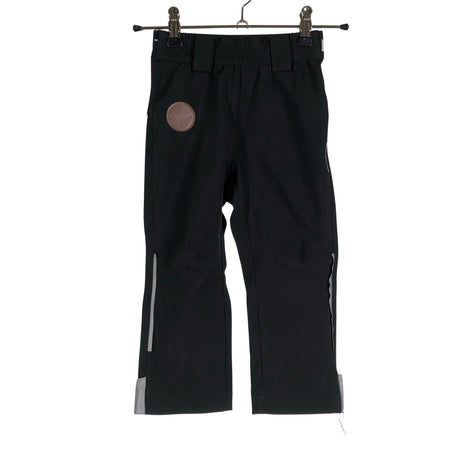 Unisex Jonathan - Kevad-/sügispüksid, suurus 86 - 92 - Must ()