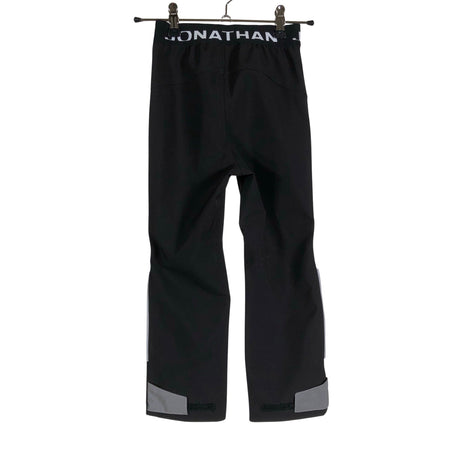 Unisex Jonathan - Kevad-/sügispüksid, suurus 104 - 110 - Must (2)