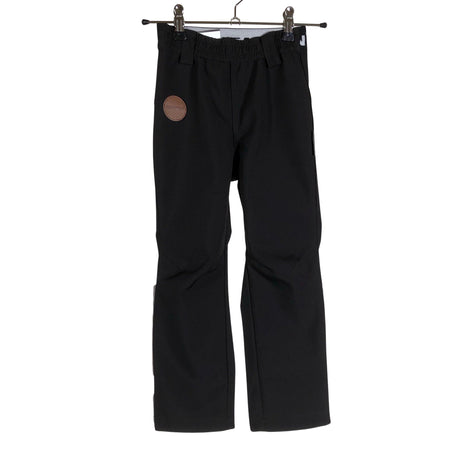 Unisex Jonathan - Kevad-/sügispüksid, suurus 104 - 110 - Must ()