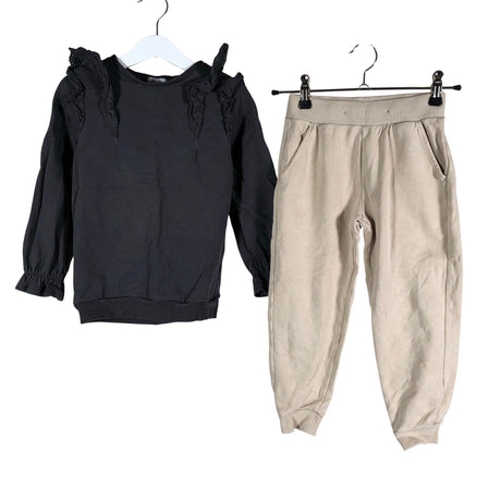 Unisex Newbie - Collegepaita, koko 98 - 104 -  ()