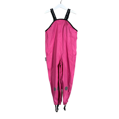 Unisex Jonathan - Vihmapüksid, suurus 104 - 110 - Roosa (2)