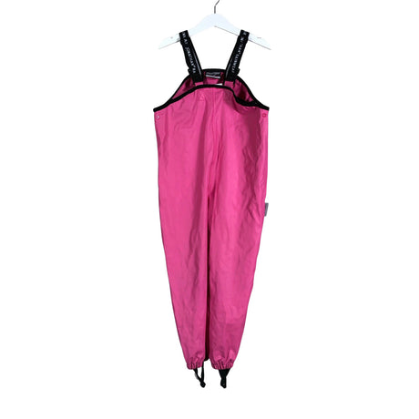 Unisex Jonathan - Vihmapüksid, suurus 104 - 110 - Roosa ()