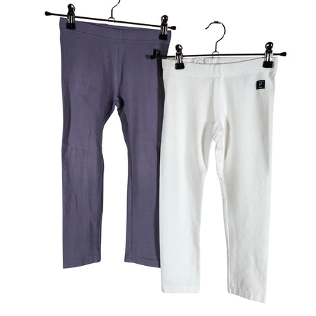 Unisex Polarn O. Pyret - Leggingsit, koko 104 - 110 -  ()