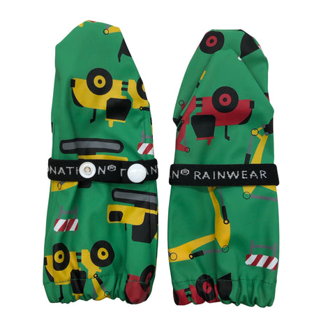 Unisex Jonathan - Kurahanskat, koko 0 - 1 vuotta -  ()