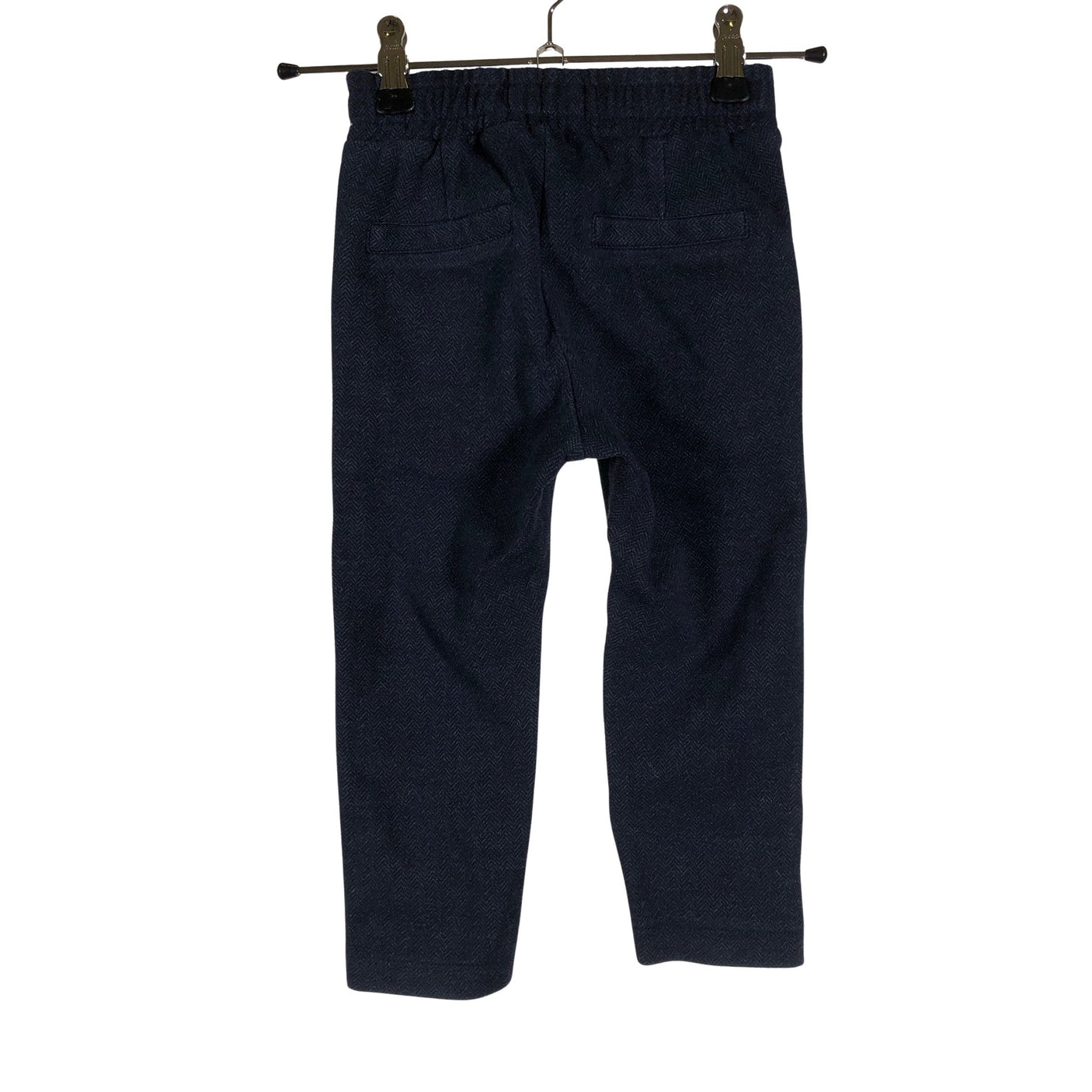 Unisex Lindex - Kangashousut, koko 86 - 92 -  (2)