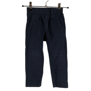 Unisex Lindex - Kangashousut, koko 86 - 92 -  (1)