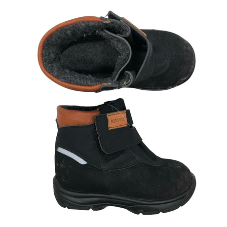 Unisex Kavat - Talvikengät, koko 25 -  ()