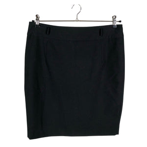 Unisex Esprit - Pliiatsseelik, suurus 40 - Must (1)