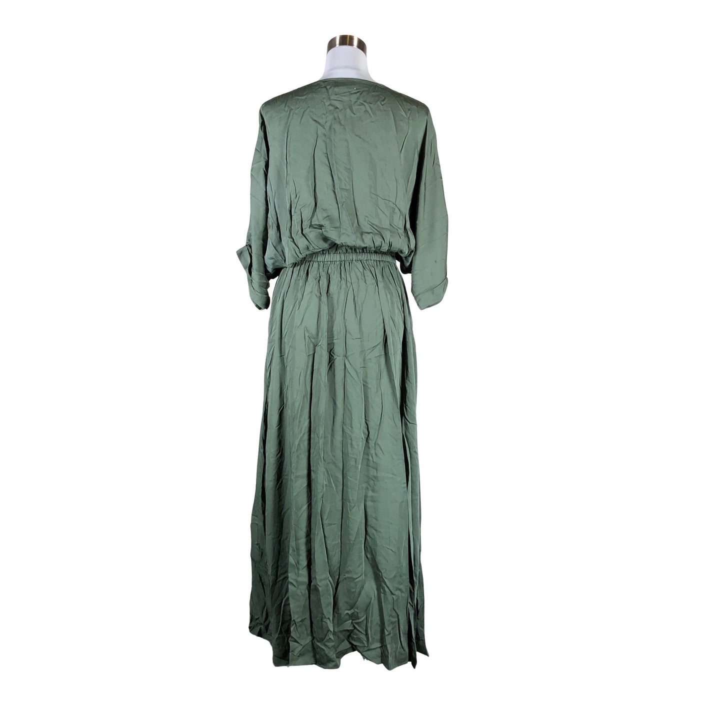 Unisex MIKUTA - Sifonkimekko, koko 36 -  (2)