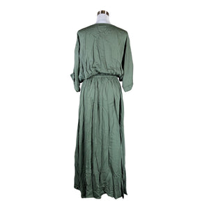 Unisex MIKUTA - Sifonkimekko, koko 36 -  (2)
