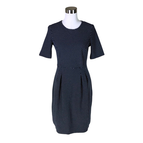 Unisex Esprit - Trikotaažist kleit, suurus 38 - Sinine ()