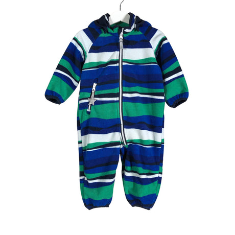 Unisex Reima - Fleecehaalari, koko 68 - 74 -  ()
