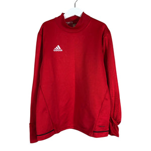 Unisex Adidas - Urheilupaita, 
pitkät hihat, koko 134 - 140 -  (1)