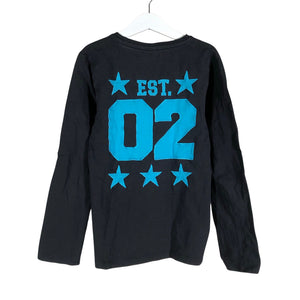 Unisex Silverjungle - Trikoopaita, koko 134 - 140 -  (2)