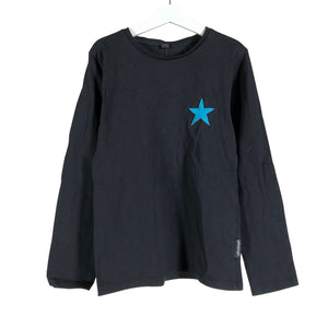 Unisex Silverjungle - Trikoopaita, koko 134 - 140 -  (1)