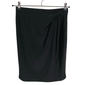 Unisex Esprit - Trikotaažist seelik, suurus 34 - Must (1)