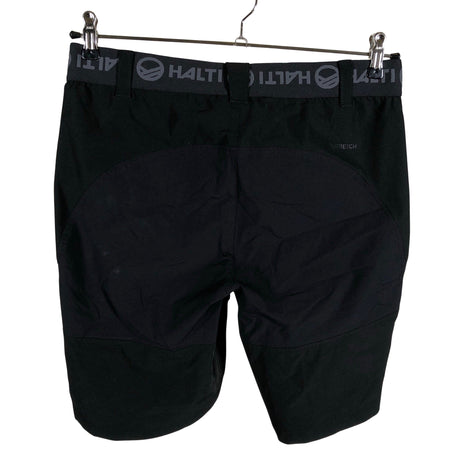 Unisex Halti - Lühikesed spordipüksid, suurus 38 - Must (2)