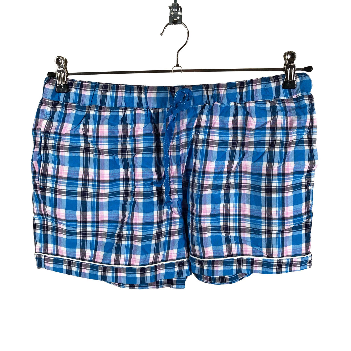 Uniqlo - Nightpants, size 40 - Blue