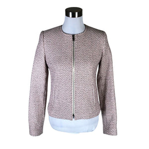 Unisex Esprit - Jakk, suurus 34 - Heleroosa (1)