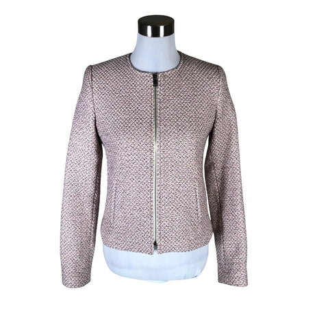 Unisex Esprit - Jakk, suurus 34 - Heleroosa ()