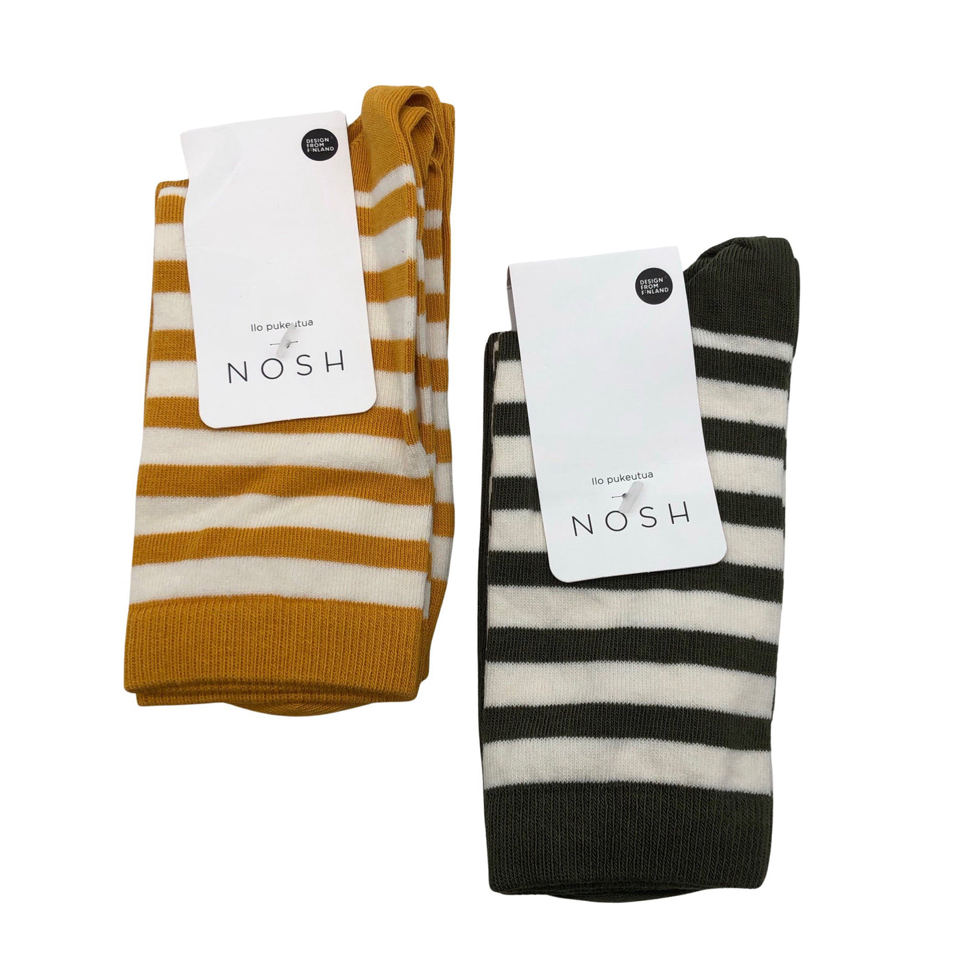 Unisex NOSH - Sukat, koko 38 -  (1)