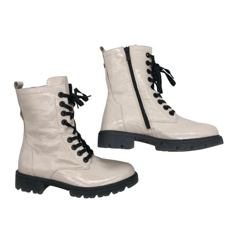 Unisex Caprice - Poolsaapad, suurus 38 - Beige ()
