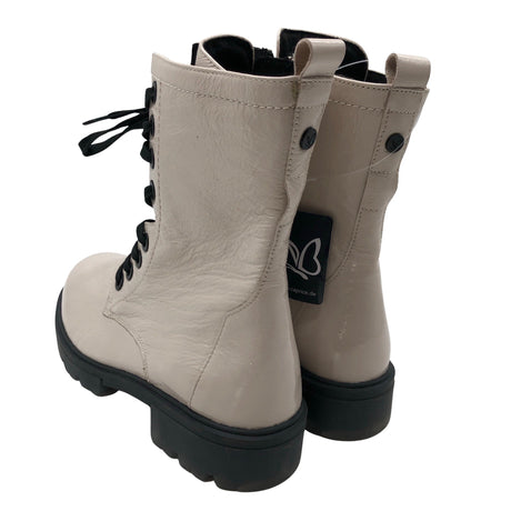 Unisex Caprice - Poolsaapad, suurus 38 - Beige (2)