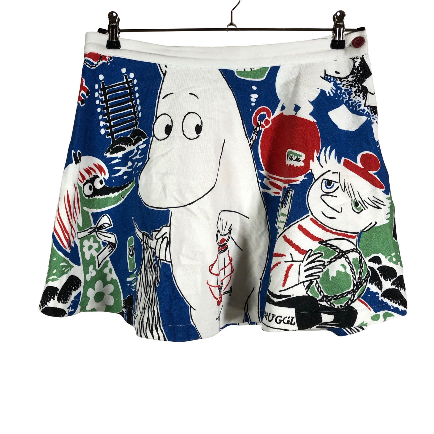 Unisex IVANAhelsinki - Collegehame, koko 40 -  (1)
